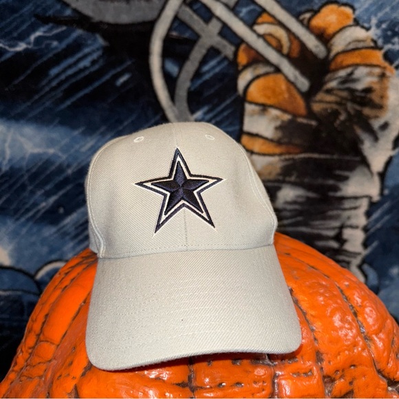 Men's Dallas Cowboys Cap - Picture 1 of 3